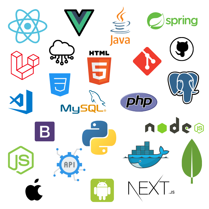 Development Technologies