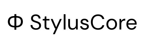 Φ StylusCore