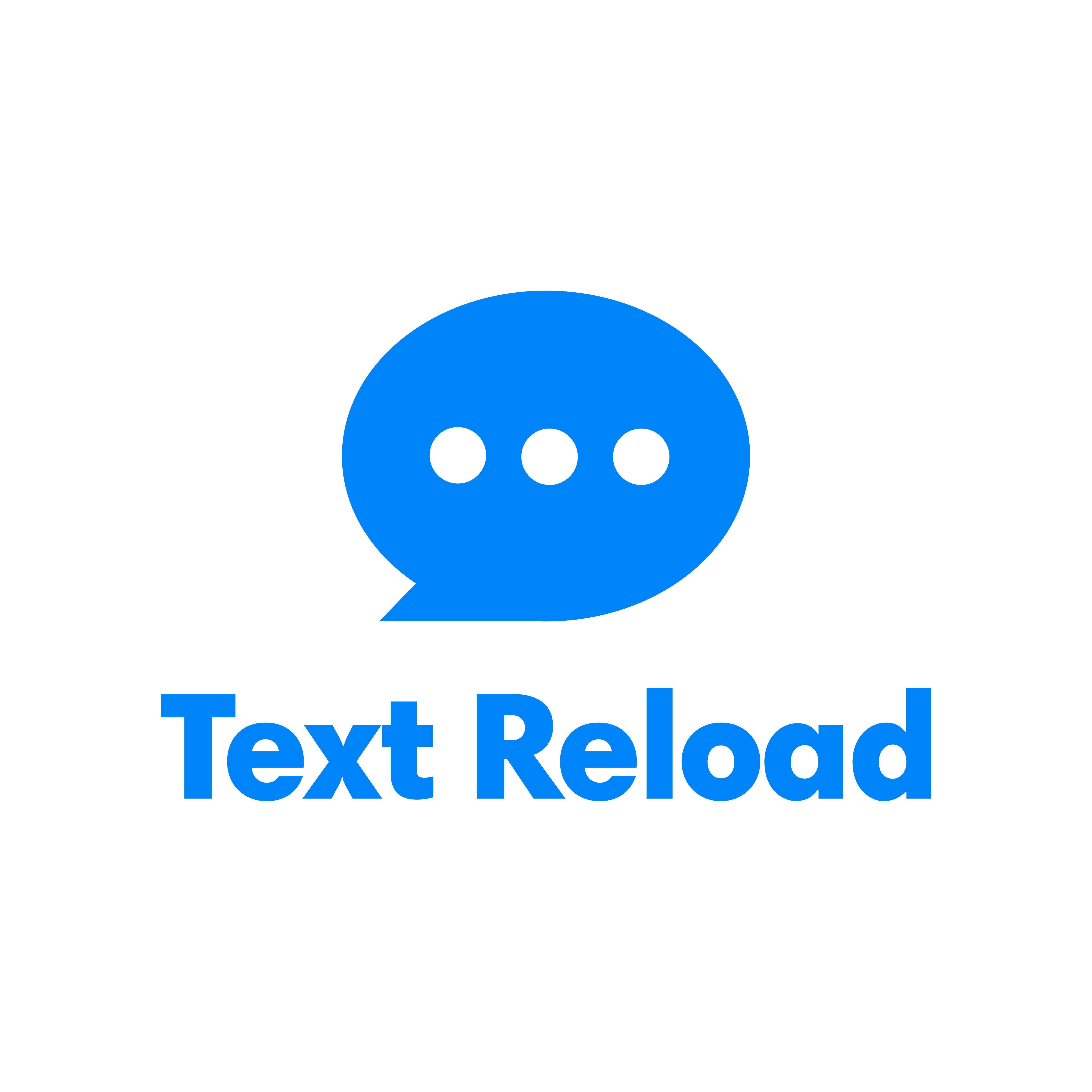 TextReload