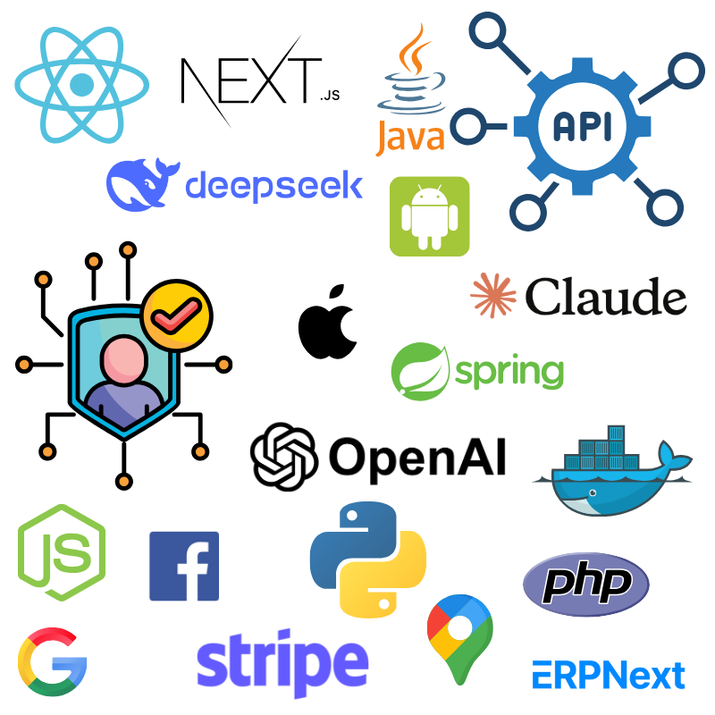 Technology Expertise